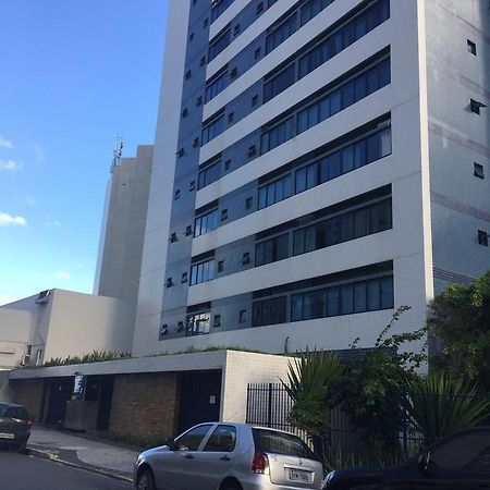 Studio Everest Flats Recife Exterior foto