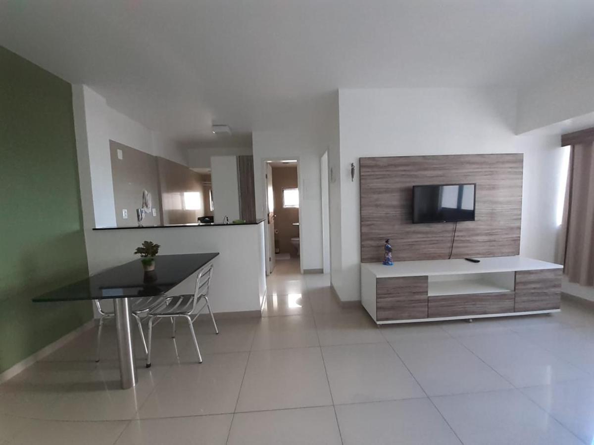 Studio Everest Flats Recife Exterior foto