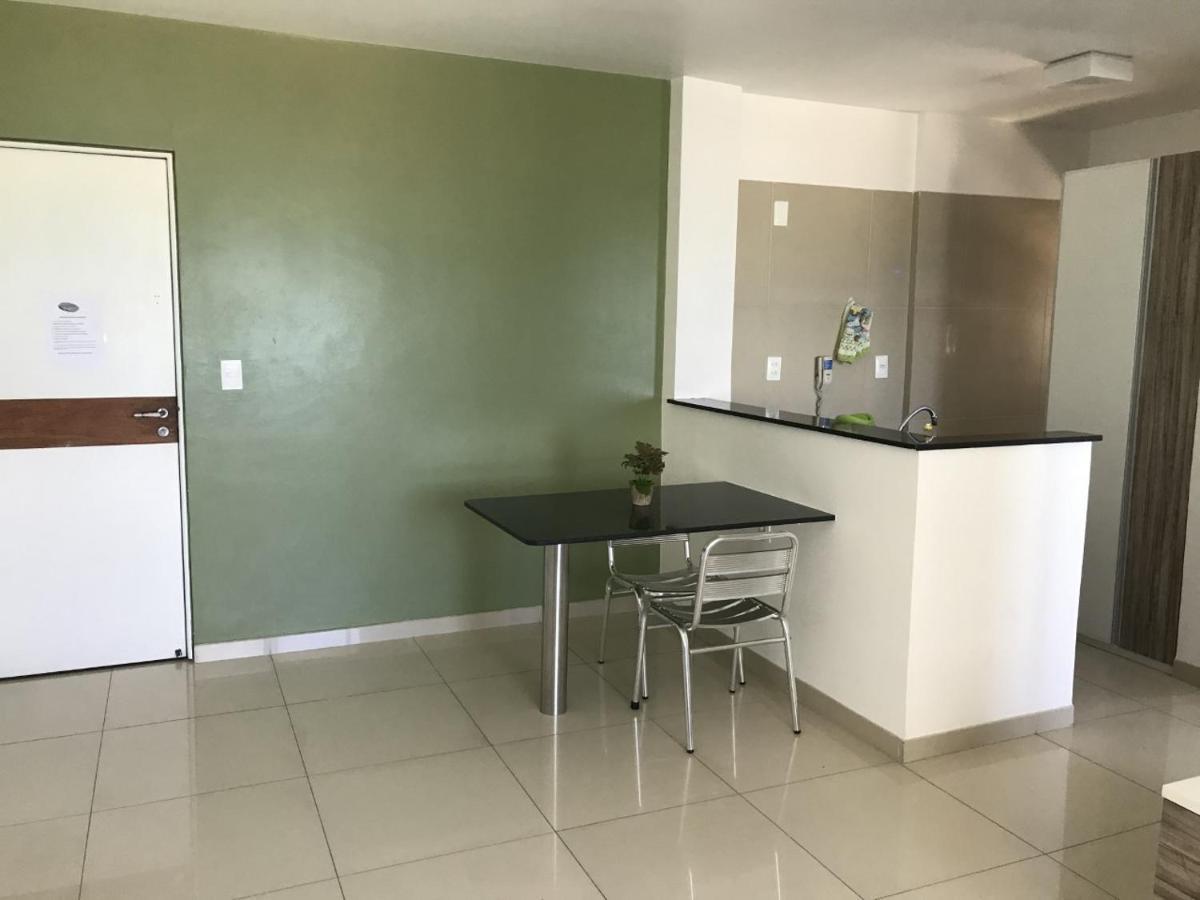 Studio Everest Flats Recife Exterior foto