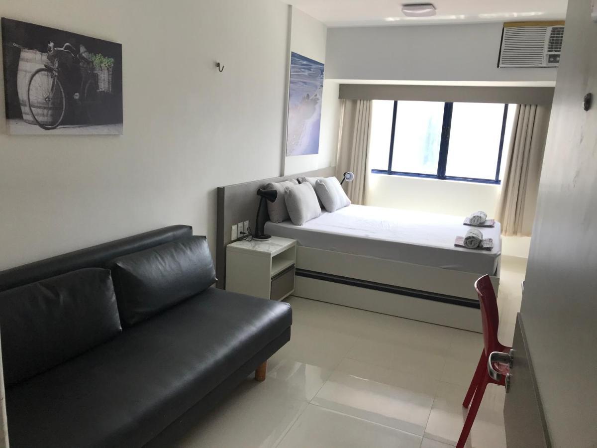 Studio Everest Flats Recife Exterior foto