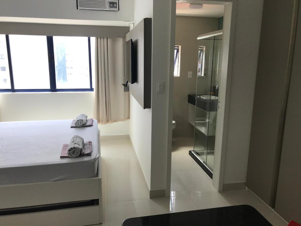 Studio Everest Flats Recife Exterior foto