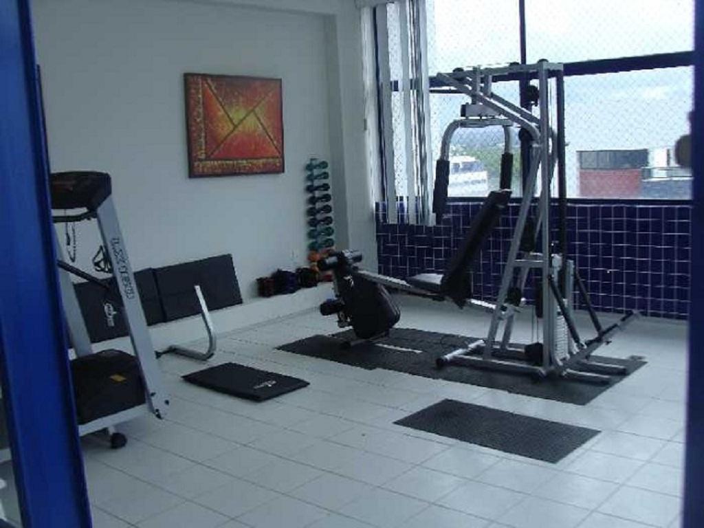 Studio Everest Flats Recife Zimmer foto
