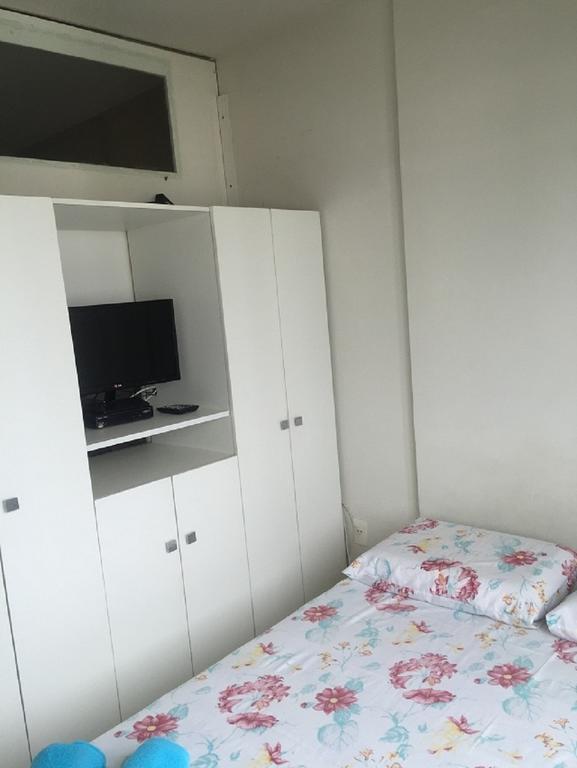 Studio Everest Flats Recife Zimmer foto