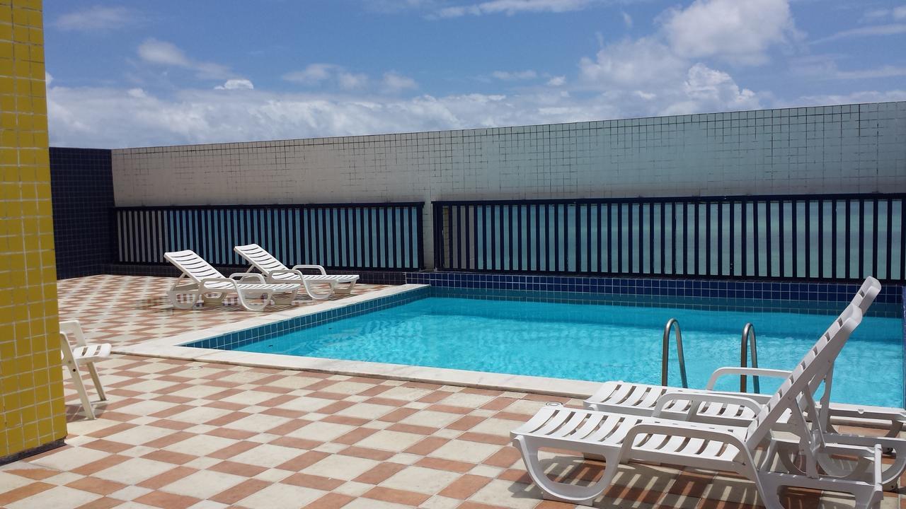 Studio Everest Flats Recife Exterior foto