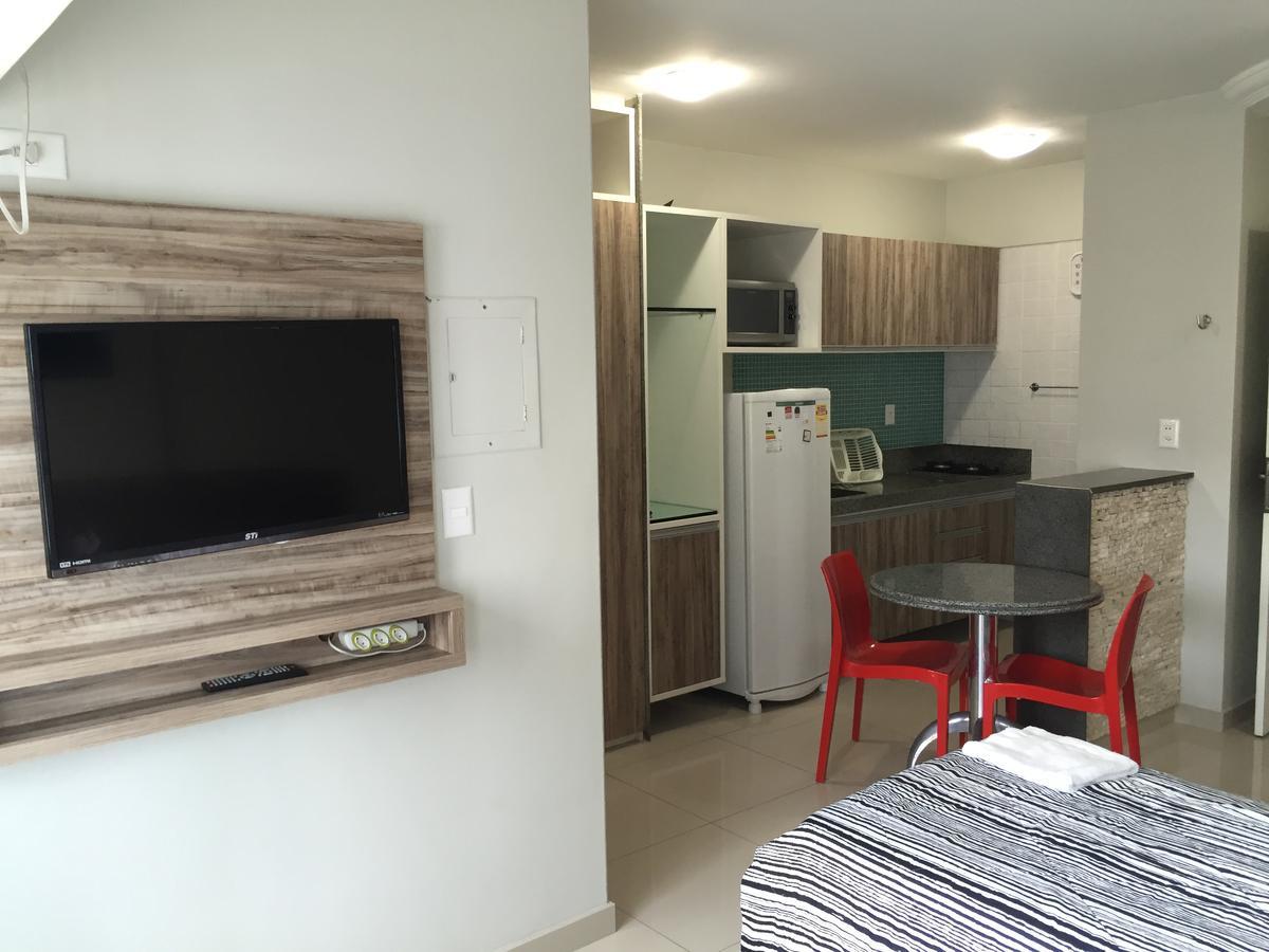 Studio Everest Flats Recife Exterior foto