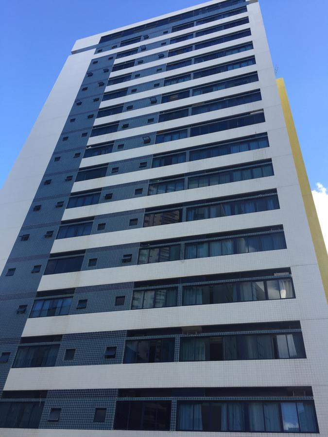Studio Everest Flats Recife Exterior foto