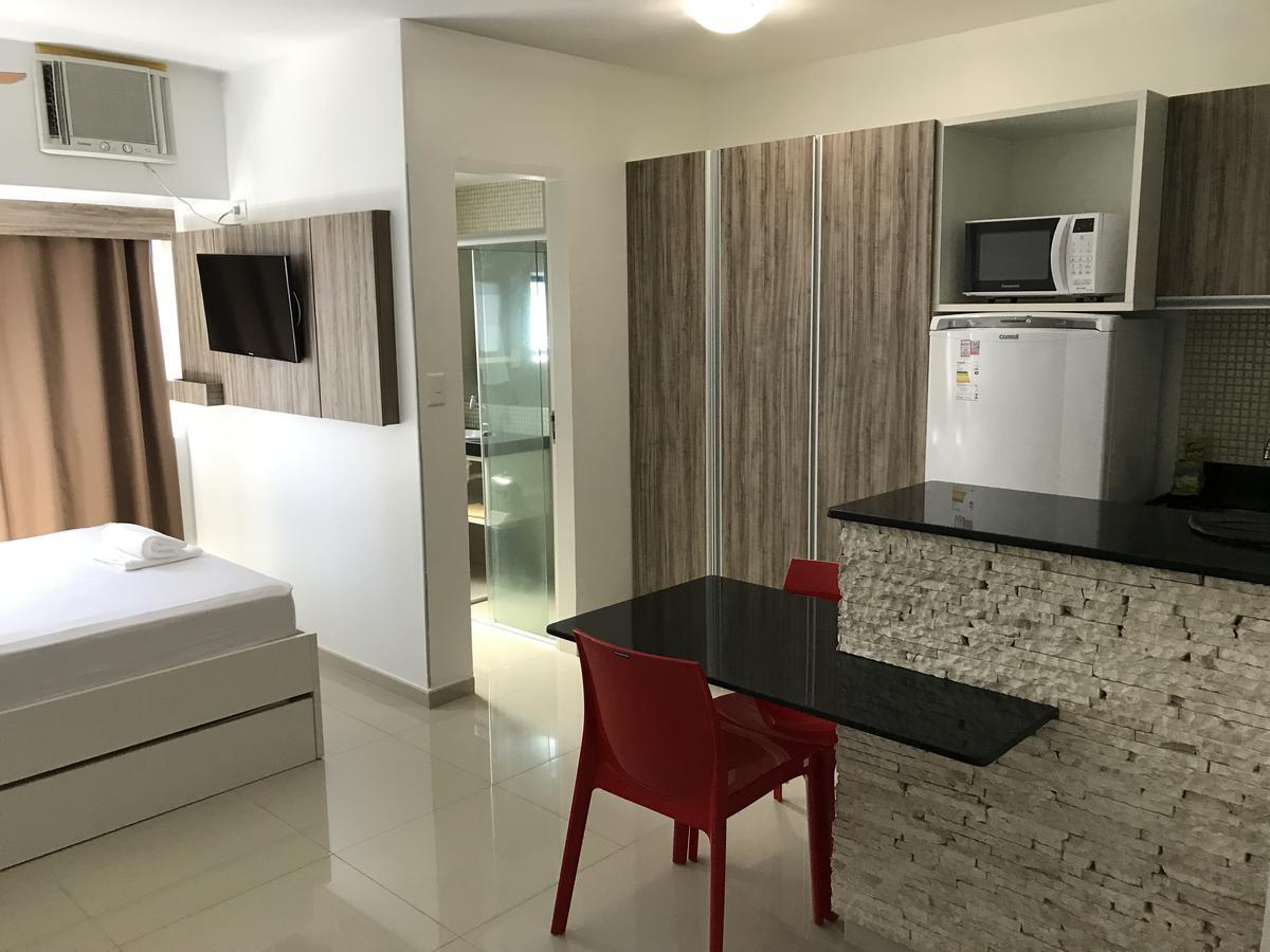 Studio Everest Flats Recife Exterior foto