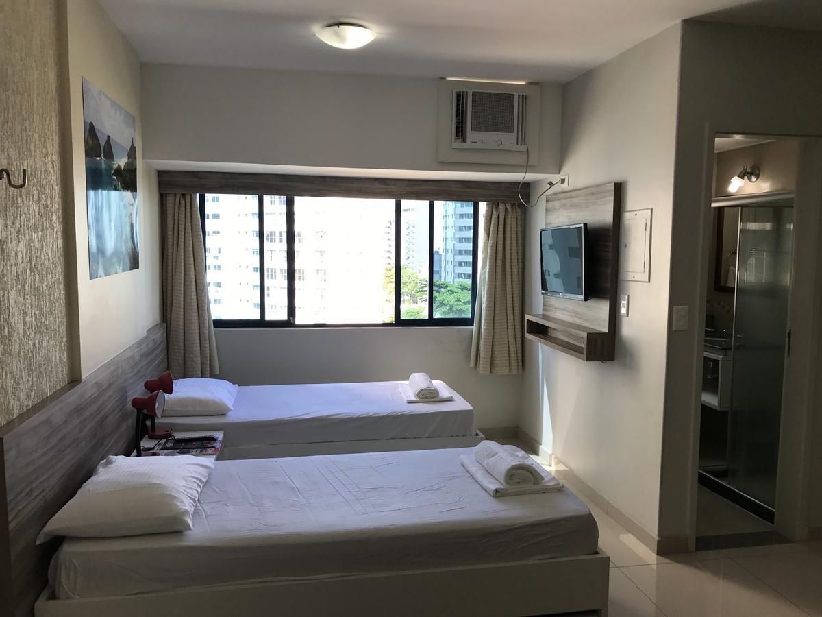 Studio Everest Flats Recife Exterior foto