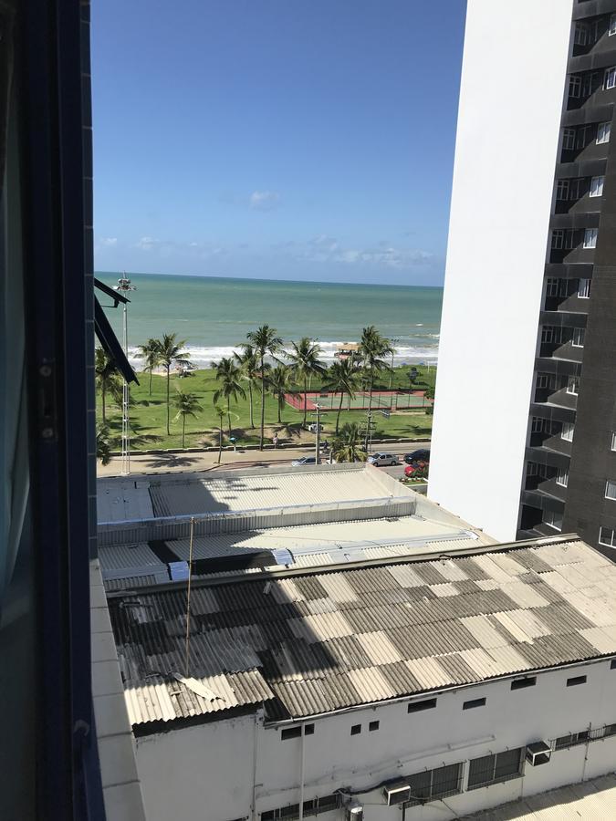 Studio Everest Flats Recife Exterior foto