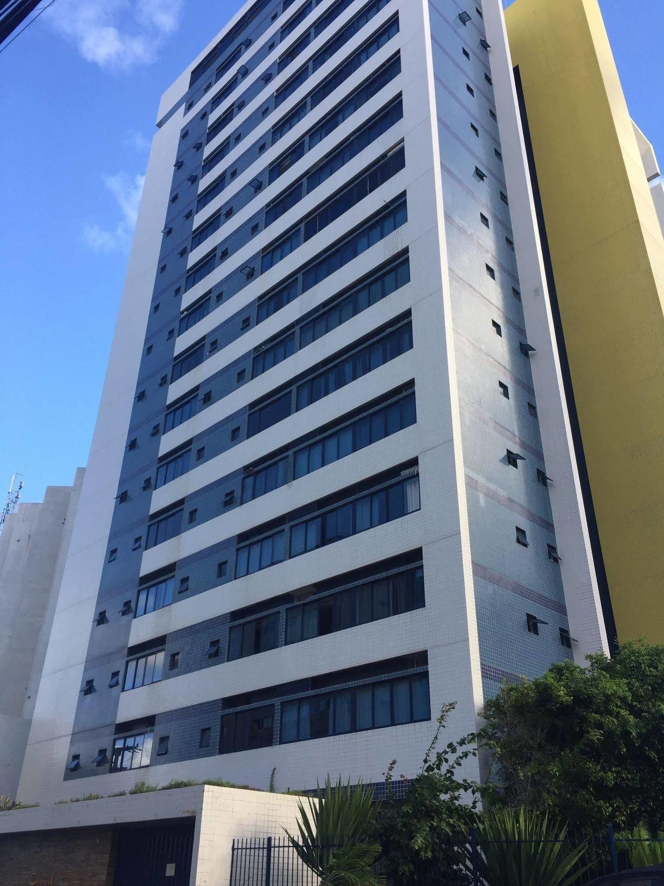 Studio Everest Flats Recife Exterior foto