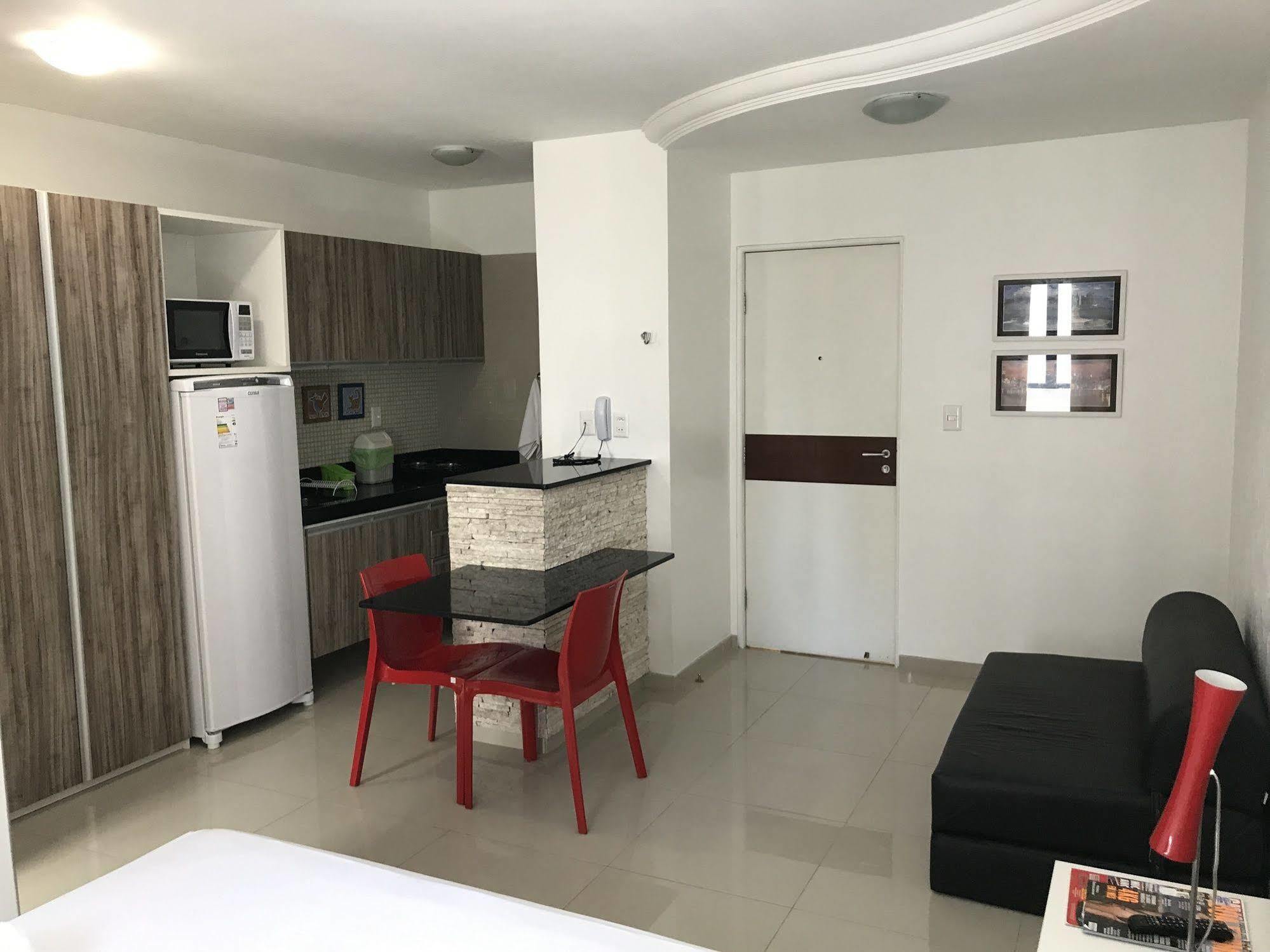 Studio Everest Flats Recife Exterior foto
