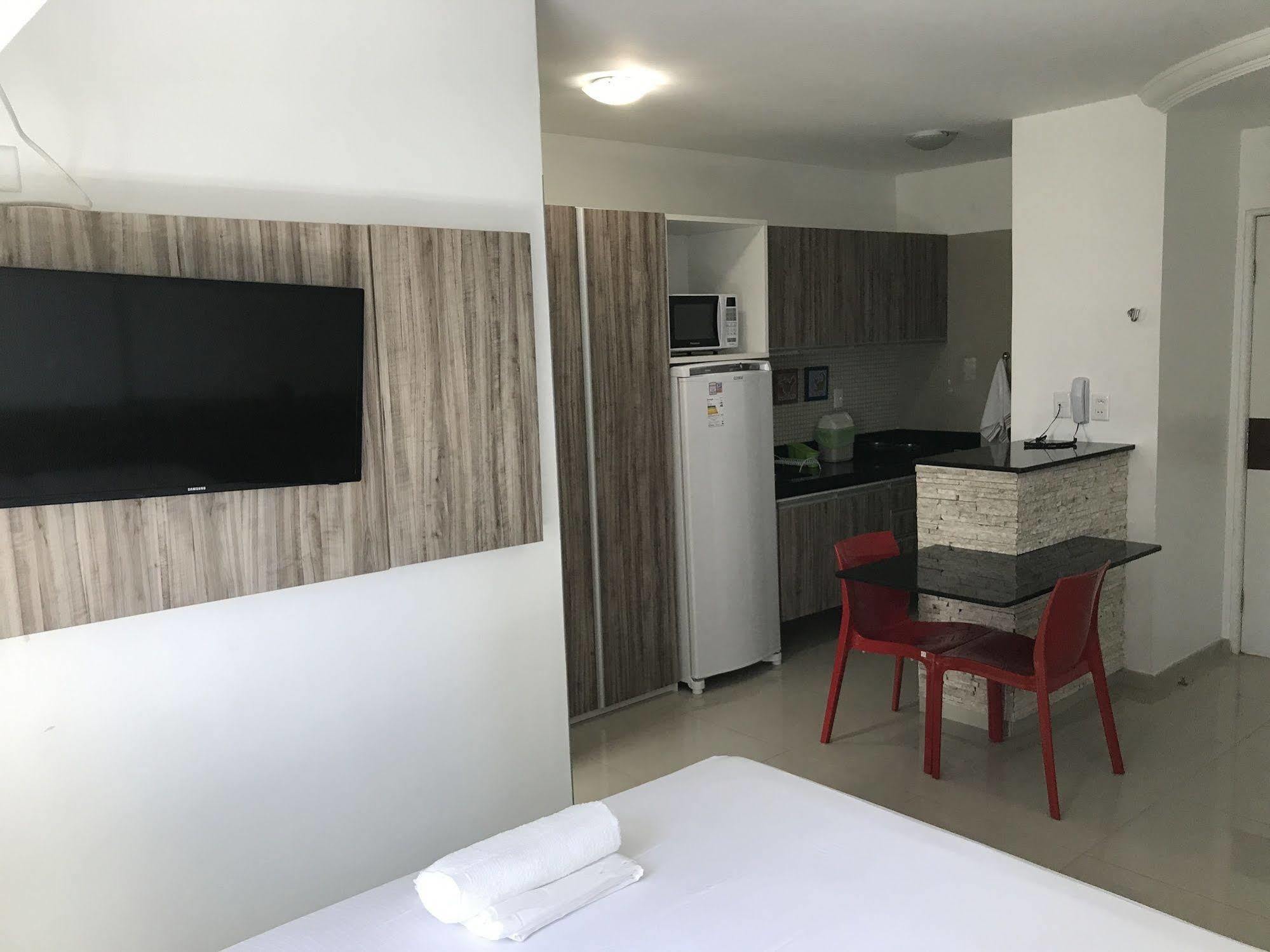 Studio Everest Flats Recife Exterior foto