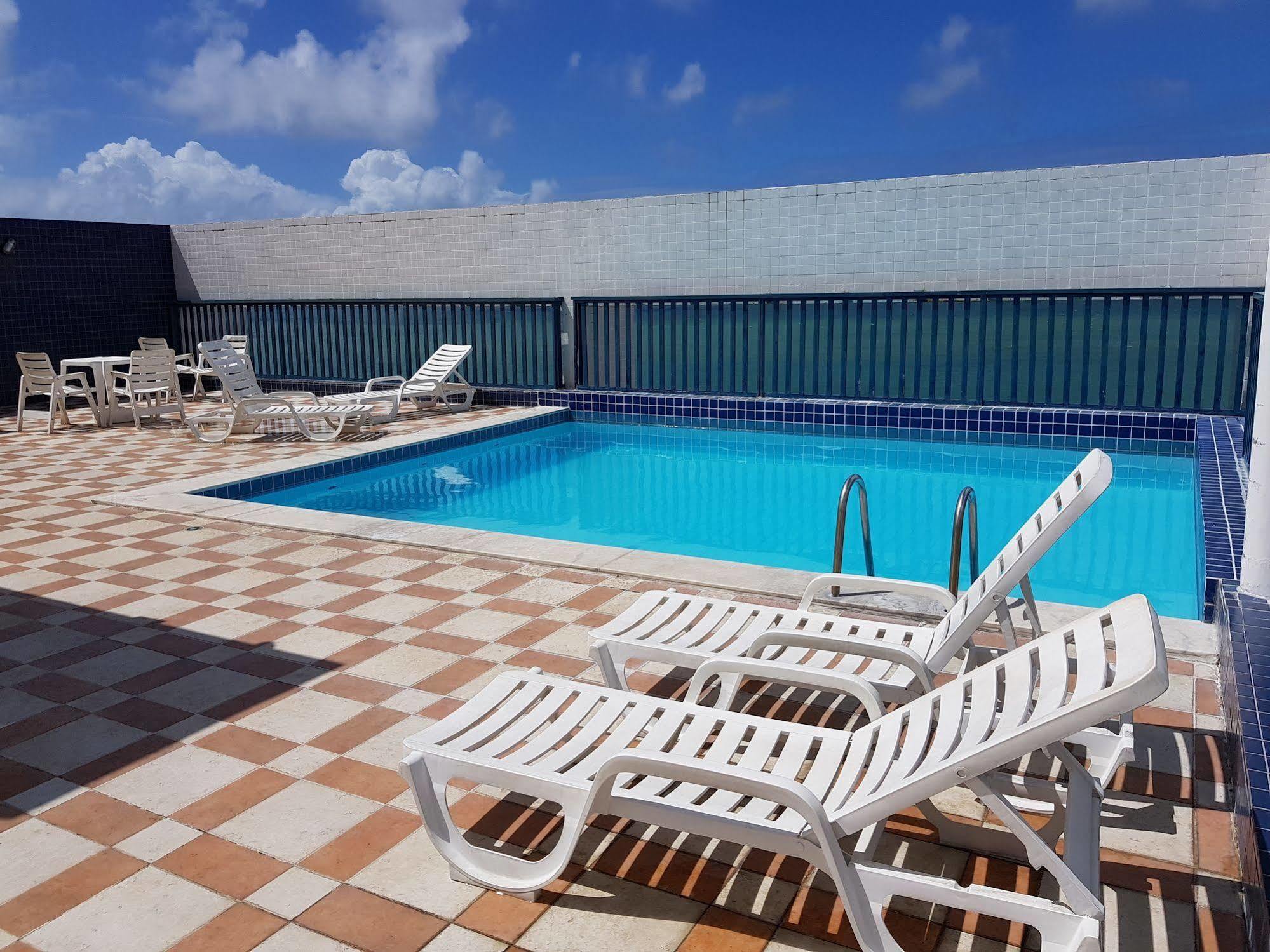 Studio Everest Flats Recife Exterior foto