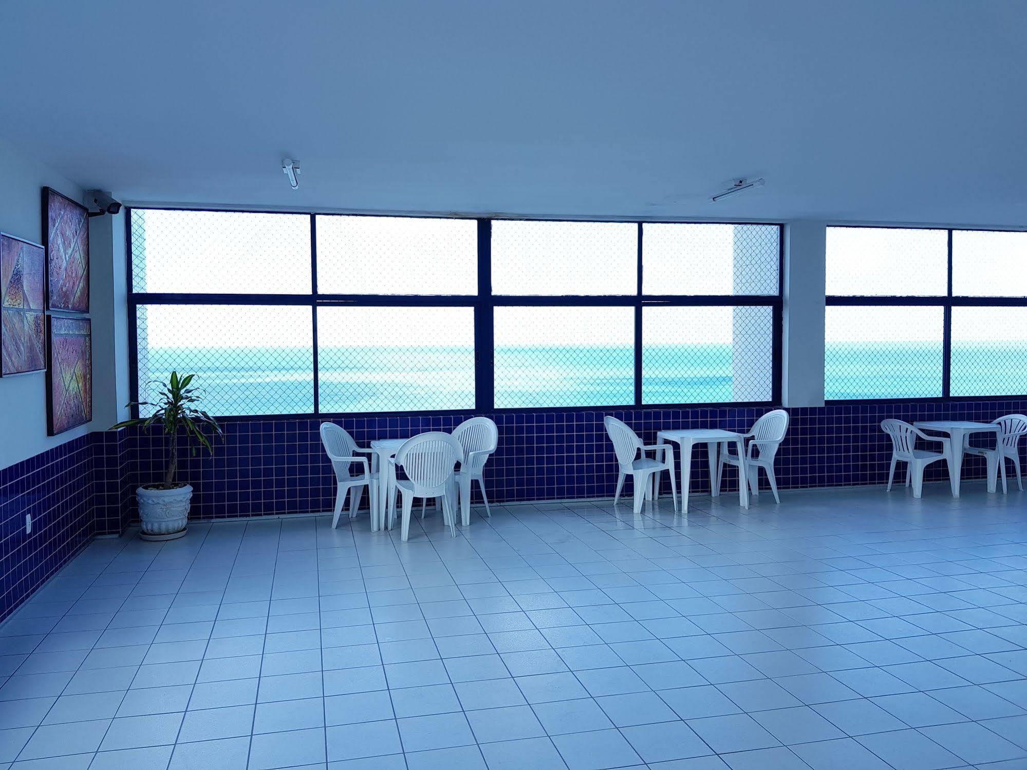 Studio Everest Flats Recife Exterior foto