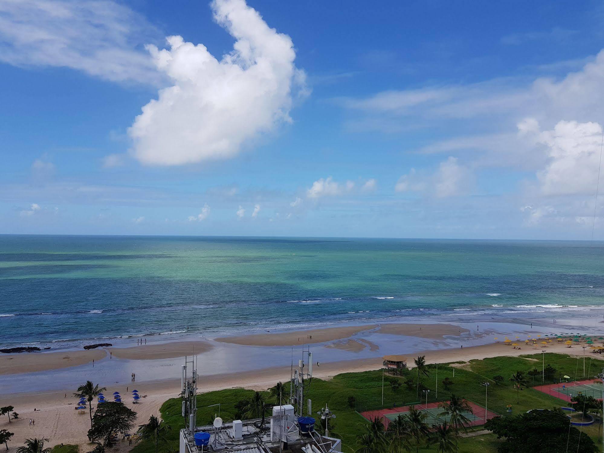 Studio Everest Flats Recife Exterior foto