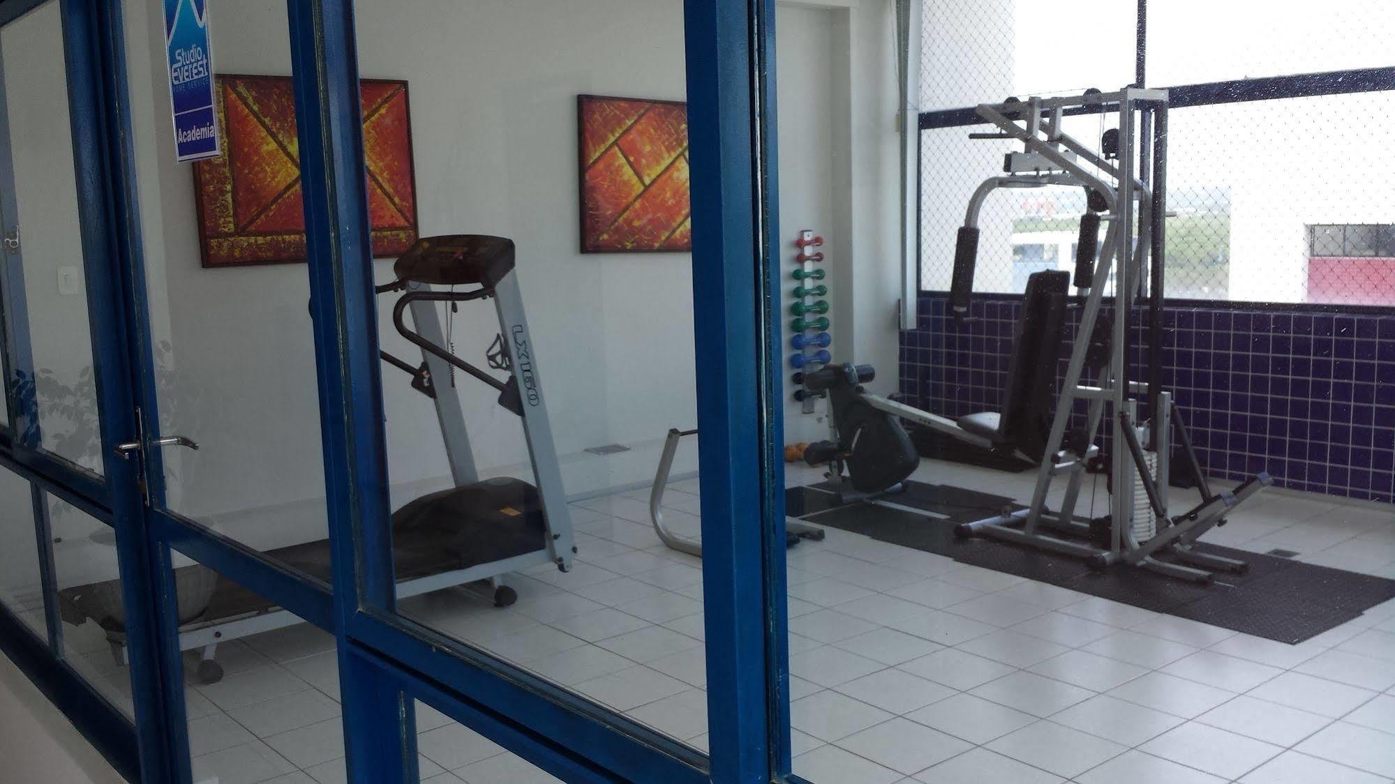 Studio Everest Flats Recife Exterior foto