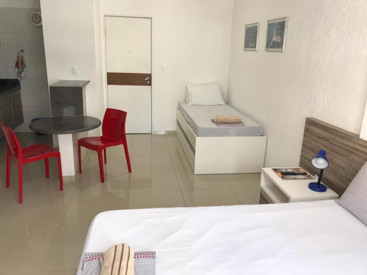 Studio Everest Flats Recife Exterior foto