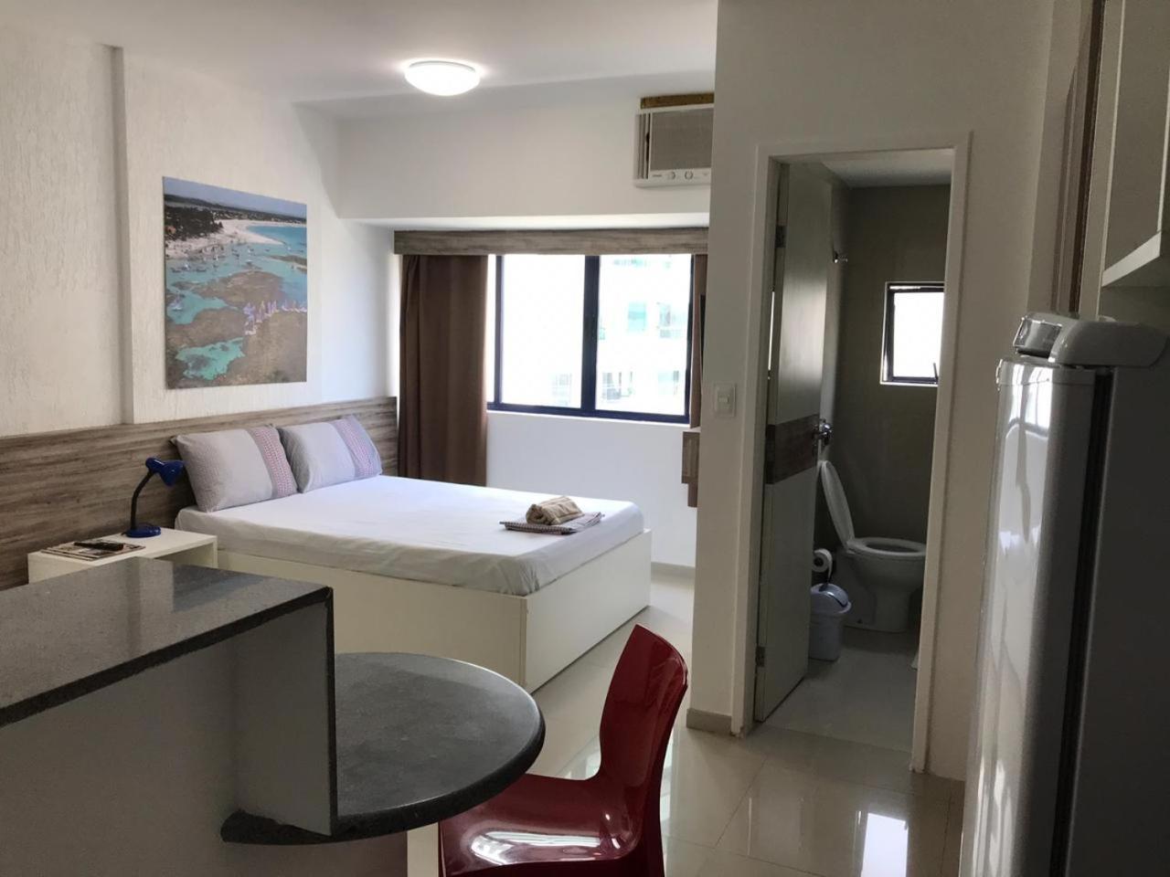 Studio Everest Flats Recife Exterior foto